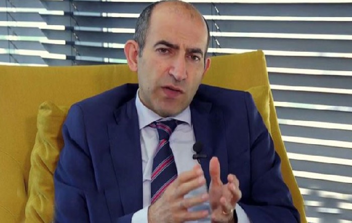 Uzun süre görev kabul edilmemişti: Boğaziçi Rektörü Bulu’nun yardımcısı belli oldu