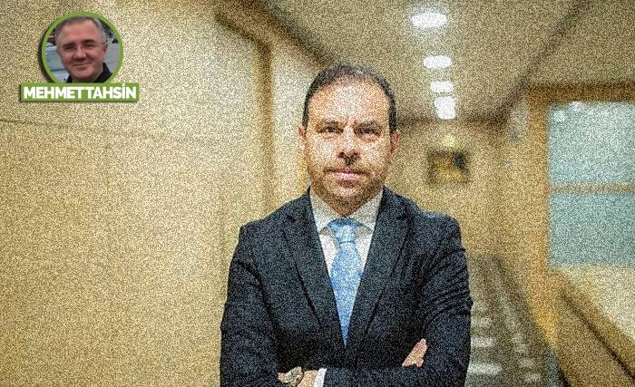 Gaspçı bir çetenin şeytani planları