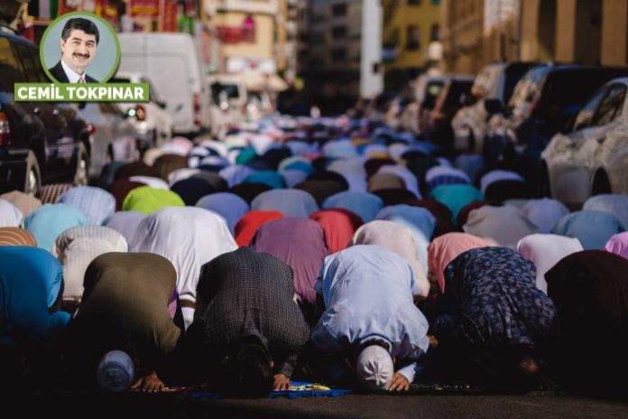 namaz