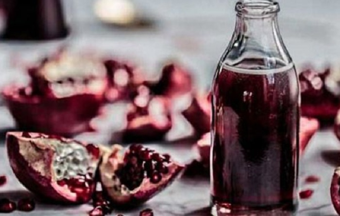 Nar ekşisi görünümlü soslar yasaklanacak