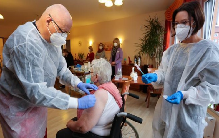 Norveç İlaç Ajansı’ndan aşıyla bağlantılı 23 ölüme ilişkin açıklama