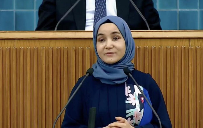 nursiman