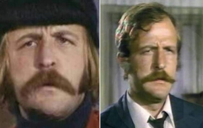 Yeşilçam’ın ‘kötü adamı’ Oktay Yavuz vefat etti