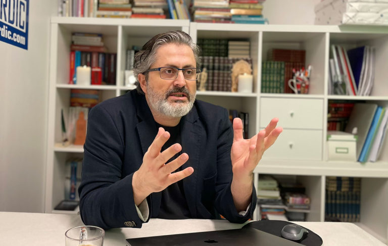 İhraç hakim Güzel: KHK’lar kaldırılarak sorun çözülmez, ‘bataklığın’ kurutulması lazım