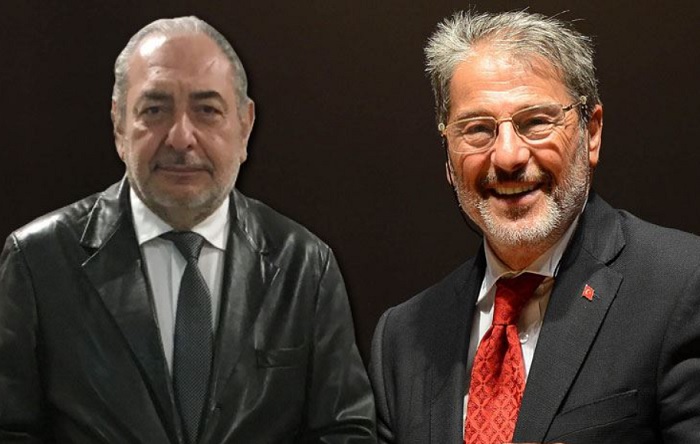 Ölümle tehdit edilen Reha Muhtar, Erdoğan’ın dünürü Sadık Albayrak’a seslendi