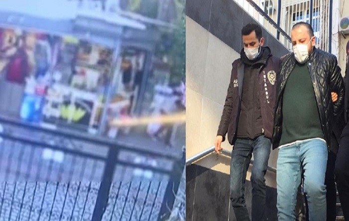 Ergenekon davası sanığı silahlı çatışmada öldürüldü