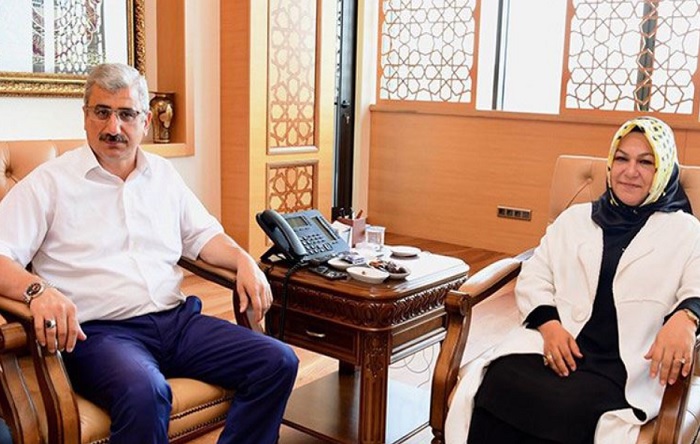 AKP’li başkandan yeğenine milyonlarca liralık ihale kıyağı