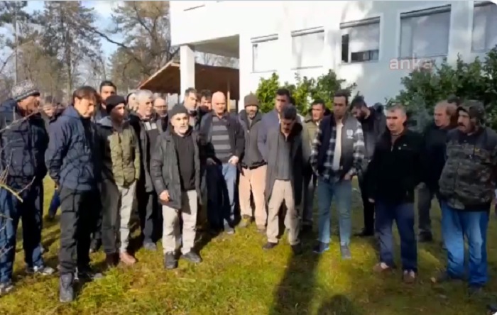 AKP’li eski danışman 63 işçiyi Sırbistan’da yüzüstü bıraktı