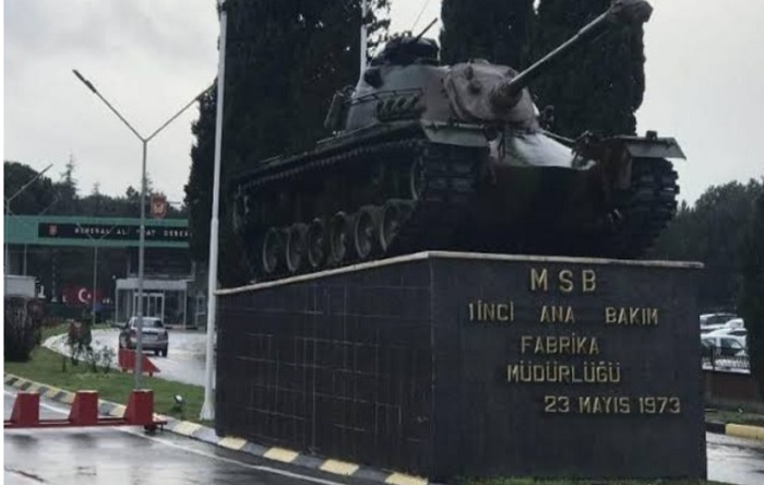 Tank Palet Fabrikası’nın hülle yoluyla Katarlılara peşkeş çekilmesi Sayıştay raporlarıyla ortaya çıktı