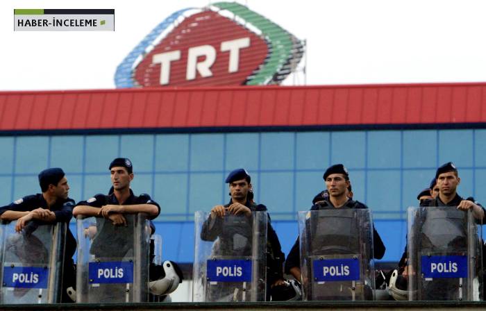 TRT faaliyet raporları 3 yıl sonra açıklandı: Neler gizleniyor?