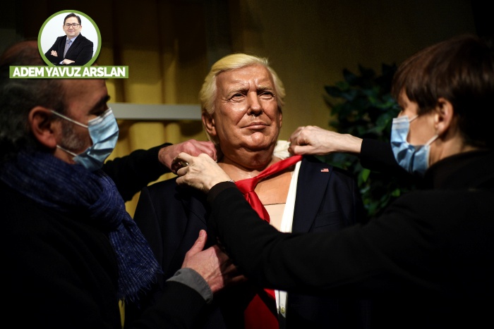 Trump’ı nasıl bilirdiniz?