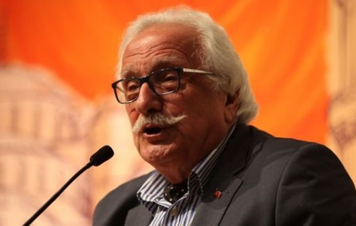 Yavuz Bahadıroğlu hayatını kaybetti