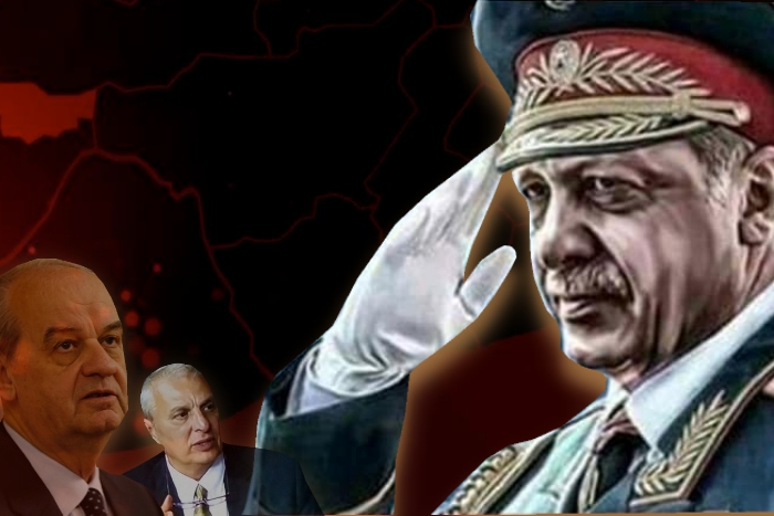 Erdoğan’a acil darbe lazım! | Nöbetçi Editör,  Bülent Korucu