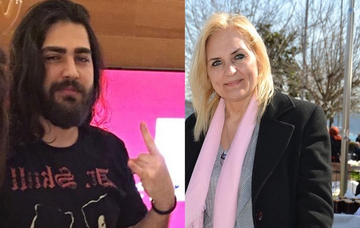 Oğlu Boğaziçi eylemlerinde tutuklanan AKP Sarıyer Belediye Meclis Üyesi istifa etti