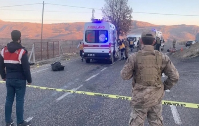 Adıyaman’da iki aile çatıştı: 6 ölü, 4 yaralı