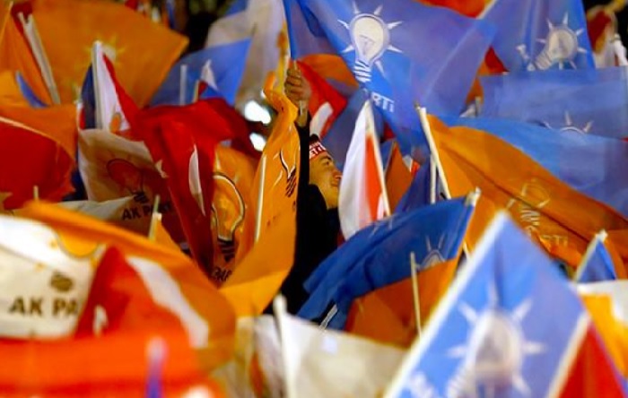 Erdoğan’a hakaretten yargılanan kişi, 10 yıldır AKP’ye üye olduğunu öğrendi