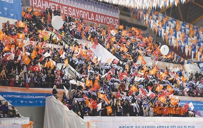 Vatandaşlara korona testi yapmamak için direnen kamu hastaneleri AKP’lilere seferber oldu