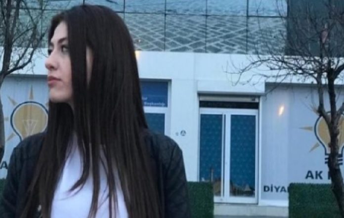 aleyna avcı