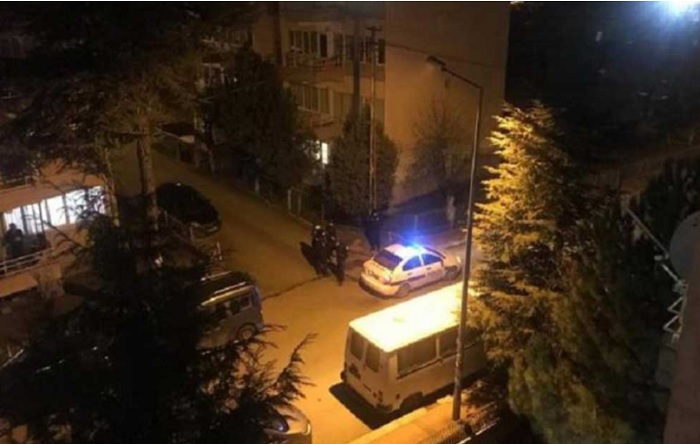 Polis ‘ışık aç-kapa’ eylemine katılan evleri tek tek fişleyip tehdit etti