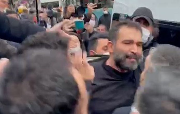 barış atay