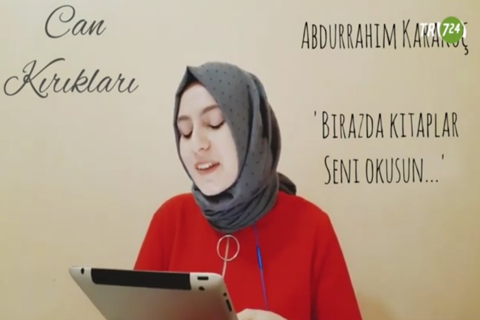 Öz şefkat için 3S tekniği | Can Kırıkları