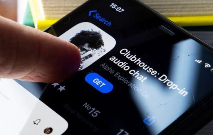 Clubhouse hacklendi: 1.3 milyon kullanıcının verileri paylaşıldı