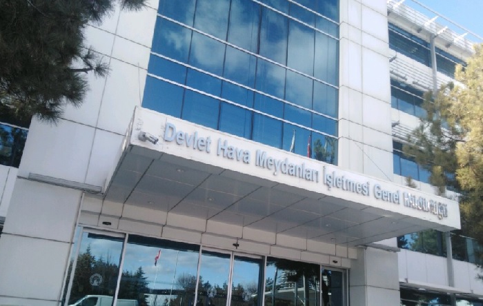DHMİ’deki sınavsız atamalara kişisel veri kalkanı