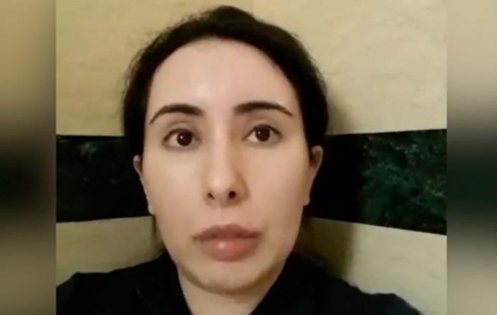 Dubai Emiri’nin kızı: ‘Babam beni rehin aldı, hayatımdan endişe ediyorum’