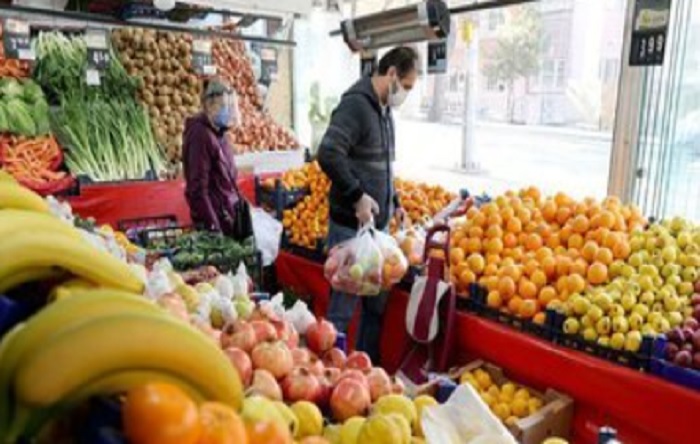 ENAG: Yıllık enflasyon yüzde 108,5