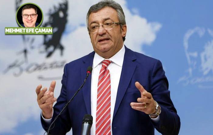 Erdoğan’ın ortağı muhalefet ve muhalifler