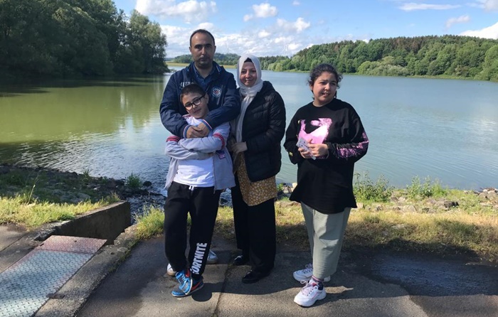 Türkiye’ye iade edilirken BM’nin korumaya alıp kurtardığı ‘Erdoğan ailesi’