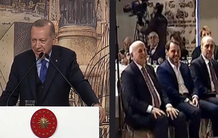 İdlib’de 36 askerin şehit olduğu saldırının yıldönümü: Erdoğan’ın esprileri ve AKP’lilerin kahkahası unutulmadı
