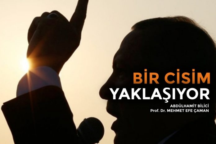 erdogan suriye