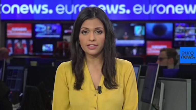 Euronews, Türkçe ve İtalyanca yayınlarını kapatıyor iddiası