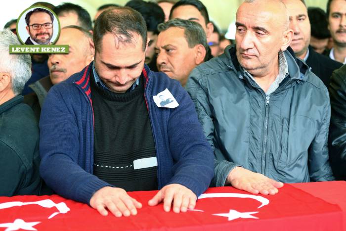 Hayaller GORA, gerçekler Gara