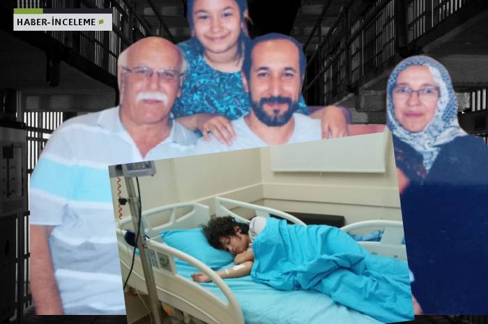 Hakan için umut var, annesi yanında olmalı