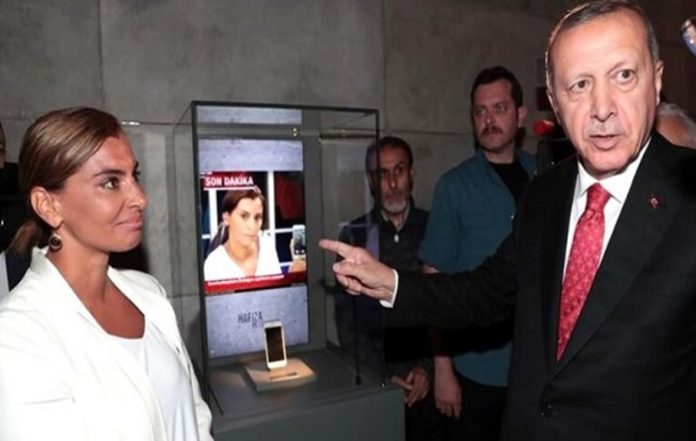 hande fırat erdoğan