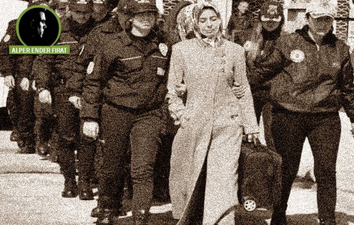 İntikam alır mıyız?