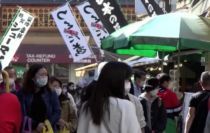 Japonya’da ‘Yalnızlık Bakanı’ atandı