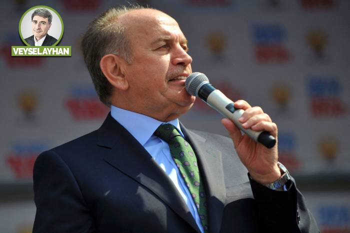 Kadir Topbaş’ın ardından…