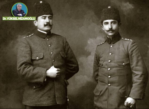 İttihatçılıktan CHP milletvekilliğine Kazım Karabekir