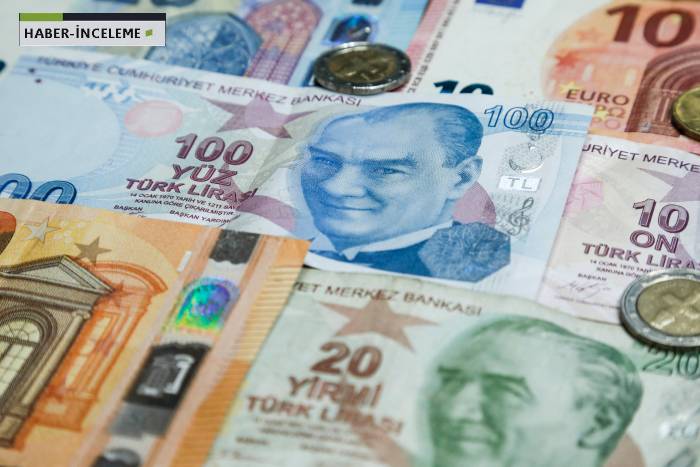 Türk Lirasının yalancı baharı!