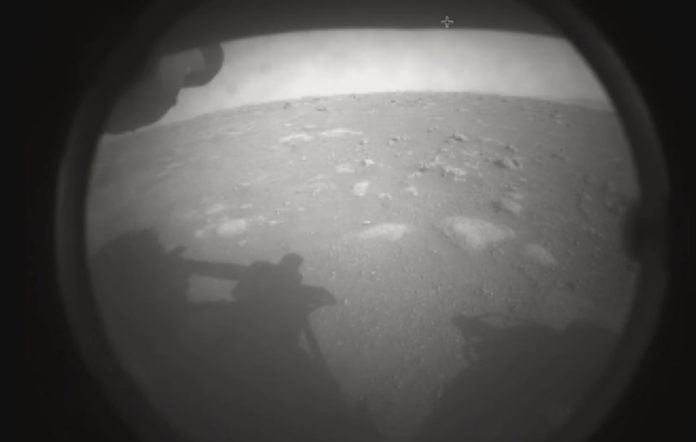 nasa
