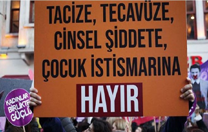 Otobüste cinsel saldırıya iyi hal indirimiyle 1 yıl 8 ay hapis
