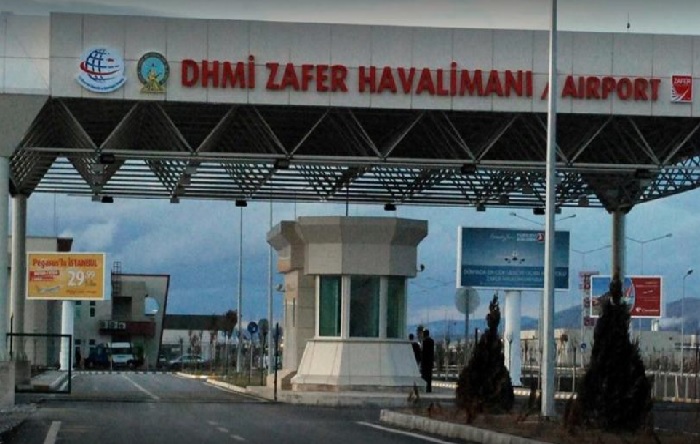 Zafer Havalimanı’nda yolcu garantisinin yüzde 2,51’i tuttu: Hazine, yandaş müteahhite 250 milyon lira ödedi