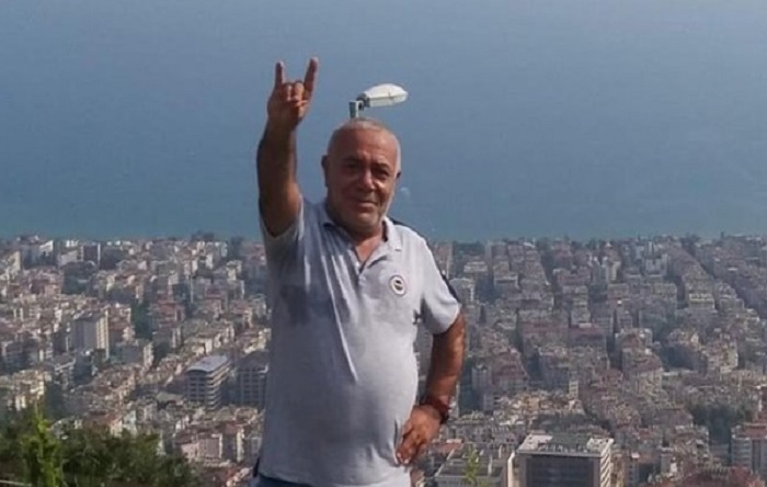 Cezaevinden izinli çıktı, boşanma aşamasındaki eşini katletti