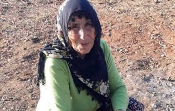 İHD’den 75 yaşındaki hasta tutuklu Fatma Güler için acil tahliye çağrısı