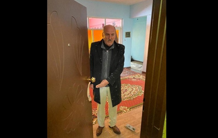 Bakan Soylu, Özel Harekat timlerince evi basılan CHP İlçe Başkanı’ndan helallik istedi