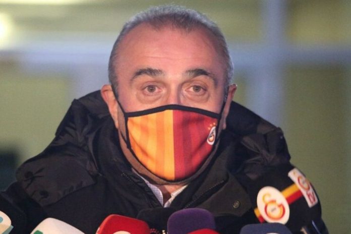 abdurrahim albayrak