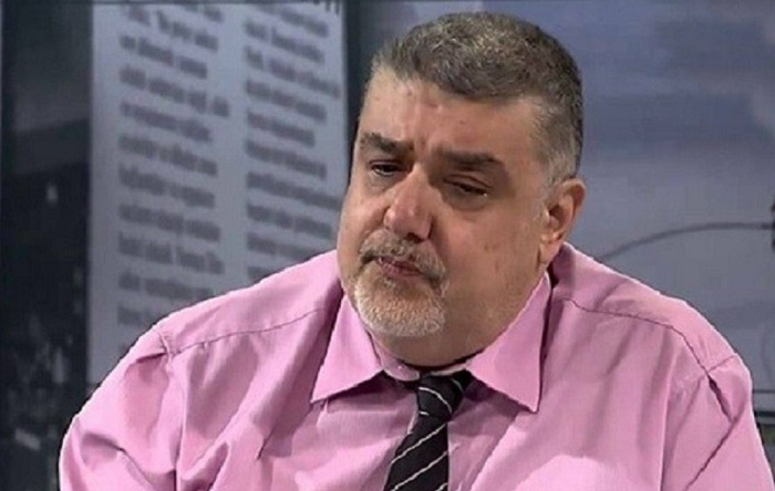 Ekonomist Atilla Yeşilada: Türkiye ekonomisinin bundan sonra toparlanabileceğini düşünmüyorum